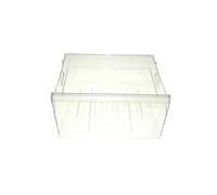 TIROIR CENTRAL TRANSLUCIDE CONGELATEUR POUR REFRIGERATEUR WHIRLPOOL - 481010554159