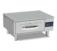 Tiroir Chauffant 1 x GN 1/1 Mastro G