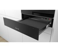 Tiroir chauffant Bosch BIC510NB0 - Série 6 - 23 L