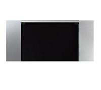 Tiroir chauffant - DE DIETRICH - DWD929X - Inox - Encastrable - Électrique