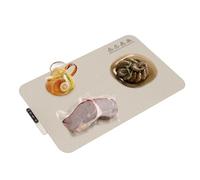 Tiroir chauffant - Électrique roulant et pliable | Chauffe-eau et chauffe-eau en silicone avec chauffage rapide et uniforme | Pour les fêtes, les buffets, la vie quotidienne, la maison, les voyages