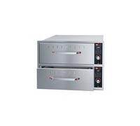 Tiroir chauffant encastrable - 1 tiroir -