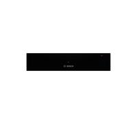 Tiroir chauffant encastrable Bosch BIC510NB0 (60 x 14 cm, noir)