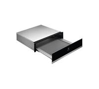 Tiroir chauffant KBS4X Acier inoxydable 6 couverts 430 W