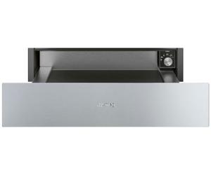 Tiroir Chauffant SMEG CPR315X