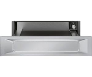 Tiroir Chauffant SMEG CPR915X