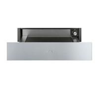 Tiroir chauffe plat CPR315X, chauffe plat, Classica, 15 cm
