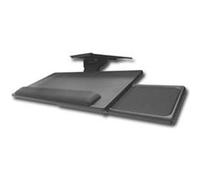 Tiroir clavier et souris pour montage sous bureau G