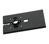 Tiroir coffre volet roulant cote oppose Bubendorff Axe 50 BLOC