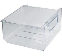 Tiroir compatible avec AEG 14000927403/0 Congélateur 395 x 210 x 360 mm pour partie congélateur combiné