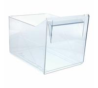 Tiroir Compatible Avec AEG Bac À Légumes 220x230x280mm Pour Partie Réfrigérée
