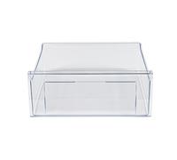 Tiroir Compatible Avec Bauknecht Congélateur 410x155x360mm