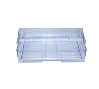 LUTH Premium Profi Parts Tiroir compatible avec Bosch 00680288 - 600 x 140 x 425 mm - Pour partie réfrigérateur/congélateur combiné