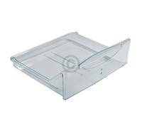 Tiroir compatible avec Liebherr 9792084 - 453 x 135 x 360 mm - Pour congélateur