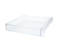 Tiroir Compatible Avec Whirlpool 481010596939 400x65x365mm pour Congelés Partie
