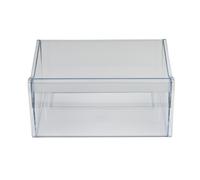 Tiroir Compatible Avec Whirlpool Bac À Légumes 435X205260Mm Pour Réfrigérateur