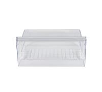 Tiroir Compatible Avec Whirlpool Bac À Légumes 450x218x310mm Réfrigérateur