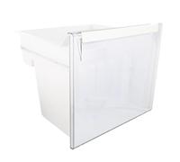 Tiroir,complet,neutre,296, 448 largeur: 394mm longeur: 448mm pour réfrigérateurs et congélateurs 2265426110 Electrolux