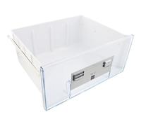 Tiroir,complet,rails largeur: 200mm longeur: 430mm pour réfrigérateurs et congélateurs 2251349664 Electrolux