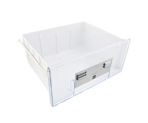 Tiroir,complet,rails largeur: 200mm longeur: 430mm pour réfrigérateurs et congélateurs 2251349664 Electrolux