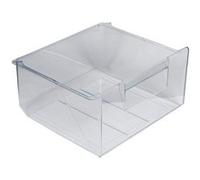 Tiroir Congélateur 396x210x360 Mm Pour Réfrigérateur - Congélateur Combinés Electrolux - Progress - Zanker - Kûppersbusch