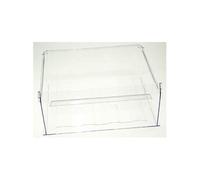 Tiroir congélateur 404 x 165 x 365 mm pour réfrigérateur faure-