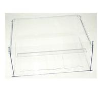 Tiroir Congélateur 404 X 165 X 365 Mm Pour Réfrigérateur Faure- Zanussi
