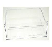 Tiroir congélateur 404 x 165 x 365 mm pour réfrigérateur faure- zanussi - nf4899648 G