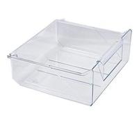 Electrolux - Tiroir congélateur 40×36×16 cm pour réfrigérateur combiné - Compatible IKEA/Progress