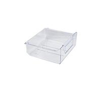 Tiroir congélateur 40x36x16 cm pour réfrigérateur - congélateur combinés - ikea - progress
