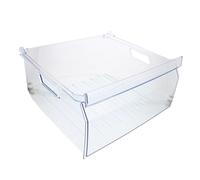 Tiroir congélateur,738,438.5x217mm largeur: 217mm longeur: 438mm pour réfrigérateurs et congélateurs 2109451027 Electrolux