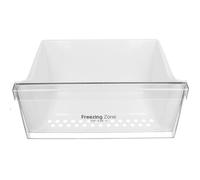Tiroir inferieure du congelateur pour congelateur lg - ajp74874502 G