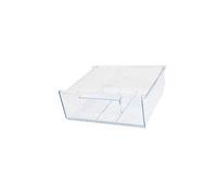 AEG-Electrolux Tiroir supérieur de congélateur transparent 402 x 157 mm 2647017033