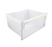 Tiroir congélateur,complet,imp largeur: 200mm longeur: 426mm pour réfrigérateurs et congélateurs 8078300228 Electrolux