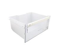 Tiroir congélateur,complet,imp largeur: 200mm longeur: 426mm pour Réfrigérateur ELECTROLUX 8078300228