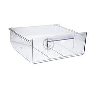 Tiroir Congélateur Fastfreeze milieu supérieur transparent Réfrigérateur / Congélateur 140075825046
