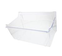 Tiroir congélateur,fond,neutre largeur: 209mm longeur: 396mm pour réfrigérateurs et congélateurs 8078744037 Electrolux