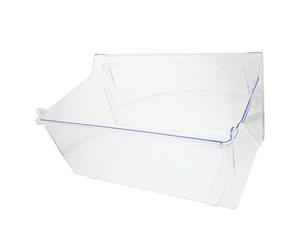 Tiroir congélateur,fond,neutre largeur: 209mm longeur: 396mm pour réfrigérateurs et congélateurs 8078744037 Electrolux