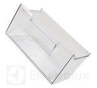 Tiroir congelateur,fond,transp Electrolux 264701604 Transparent G