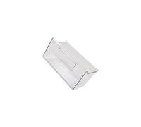 Tiroir congelateur fond transp pour refrigerateur Zanussi 264701604