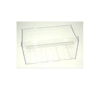 Tiroir congélateur h 208mm pour congelateur faure ou electrolux
