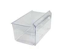 Whirlpool Tiroir inférieur pour réfrigérateur-congélateur 481010596938 400 x 254 x 365 mm