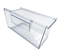 Tiroir inférieur d'origine 405X216 mm Frigo, Réfrigérateur, Congélateur 2647016035 AEG Frigo, Réfrigérateur, Congélateur 2647016035 AEG