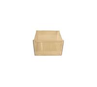 Tiroir Congelateur Intermediaire 400 X 261 Mm Pour Refrigerateur Faure - 8078750018