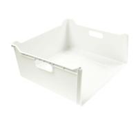 Tiroir Congelateur Milieu Blanc