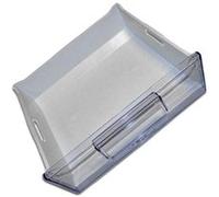 Tiroir congélateur milieu et supérieur d'origine Réfrigérateur congélateur (2426357204 ZANUSSI FAURE ELECTROLUX)