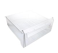 Tiroir congélateur,neutre,296, largeur: 184mm longeur: 405mm pour réfrigérateurs et congélateurs 2064461177 Electrolux