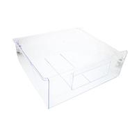 Tiroir congélateur, neutre, 7902, largeur: 157mm longeur: 402mm pour réfrigérateurs et congélateurs 140075825012 Electrolux