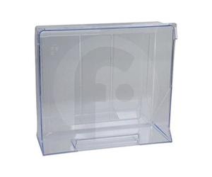 Tiroir congélateur neutre largeur 157 mm longueur 402 mm 140075825012