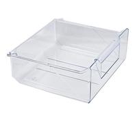 Tiroir congélateur pour réfrigérateur-congélateur Electrolux, Ikea, Progress - Blanc - 40x36x16 cm